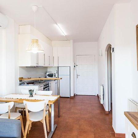 Apartamento Pie De Playa-Wifi Free L' Escala Luaran gambar
